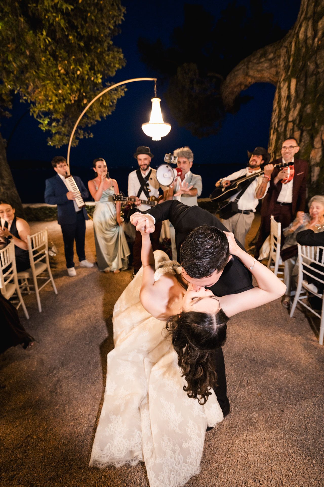 Cristiano Ostinelli - the Lake Como Wedding photographer
