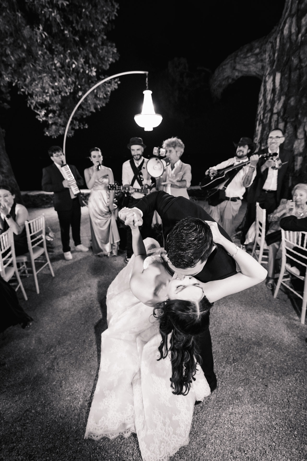 Cristiano Ostinelli - the Lake Como Wedding photographer