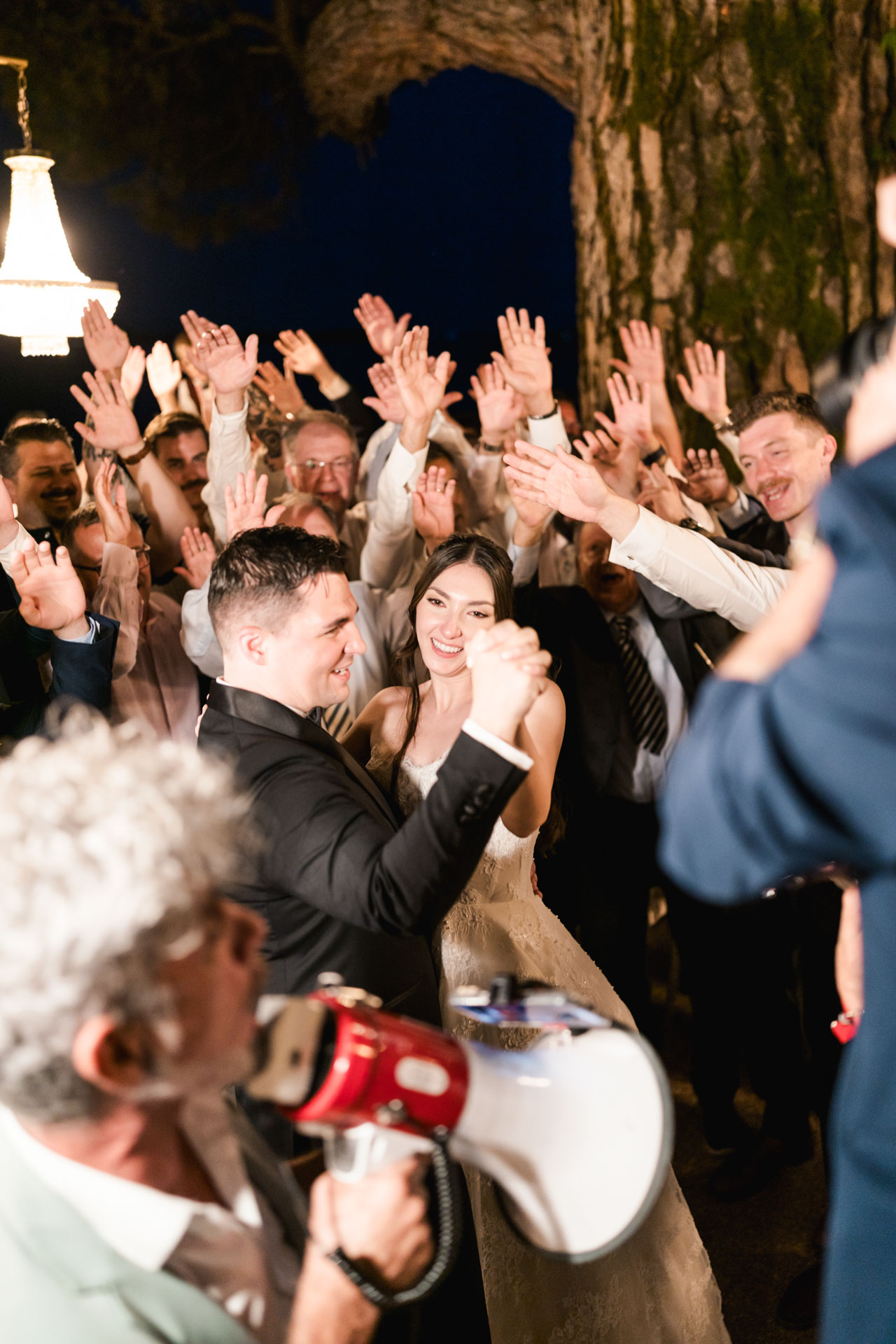 Cristiano Ostinelli - the Lake Como Wedding photographer