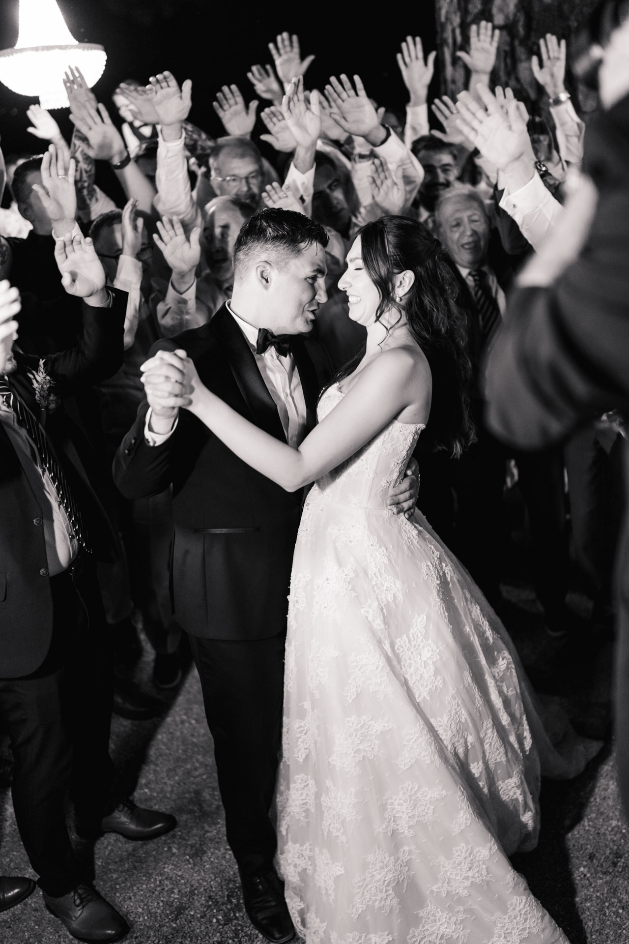 Cristiano Ostinelli - the Lake Como Wedding photographer