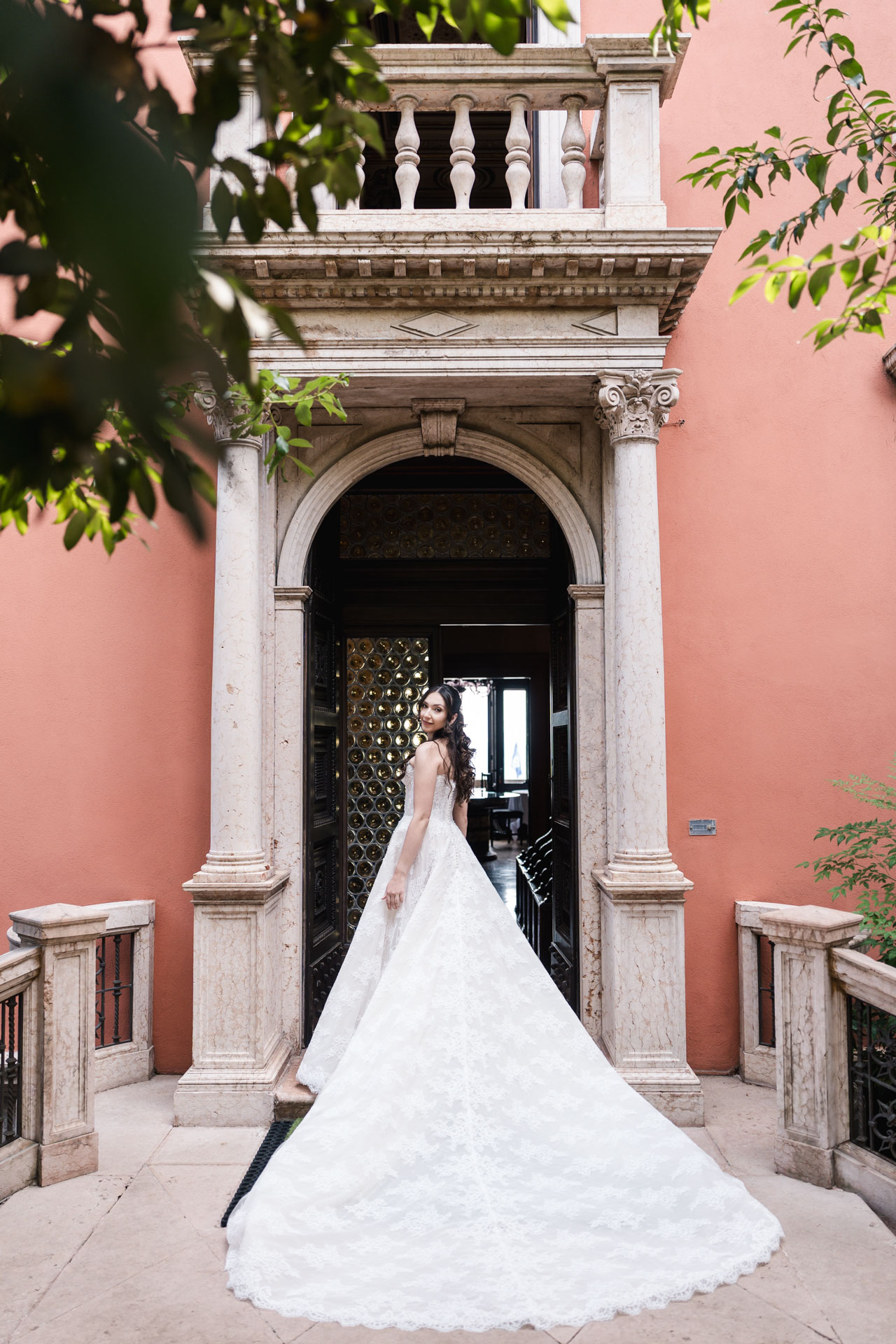 Cristiano Ostinelli - the Lake Como Wedding photographer