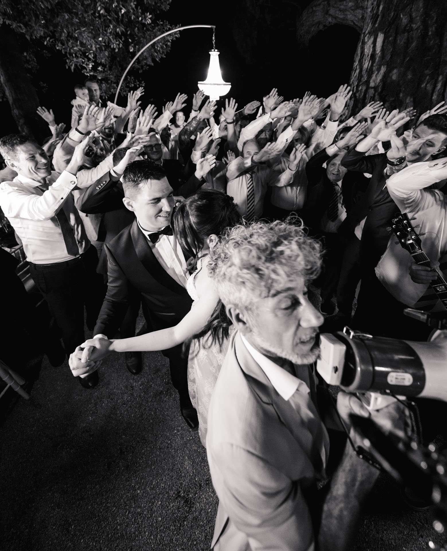 Cristiano Ostinelli - the Lake Como Wedding photographer