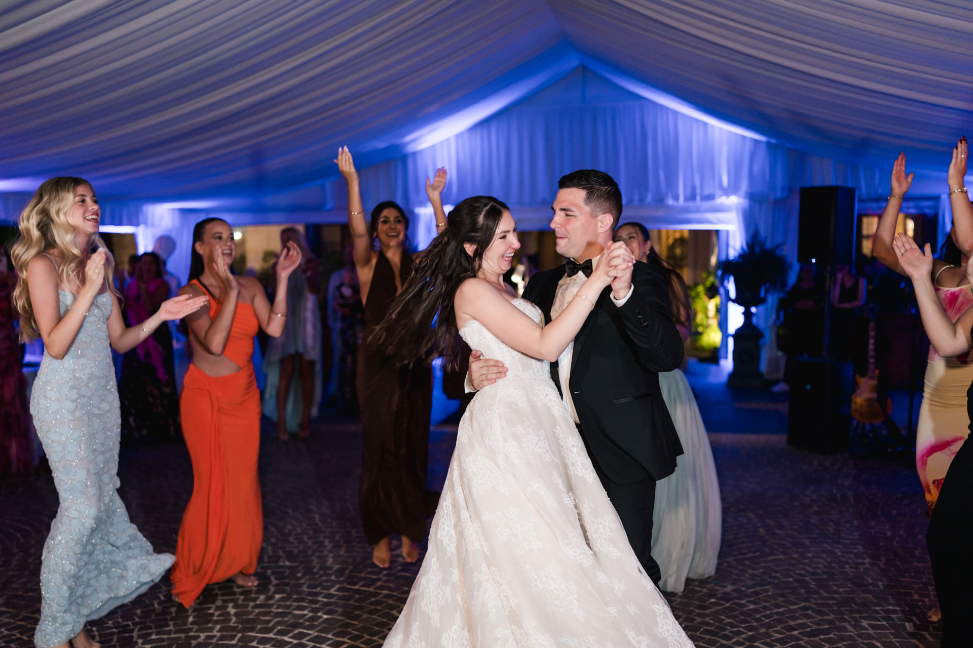 Cristiano Ostinelli - the Lake Como Wedding photographer