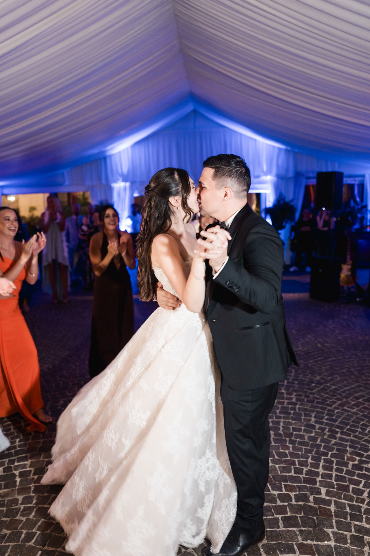 Cristiano Ostinelli - the Lake Como Wedding photographer