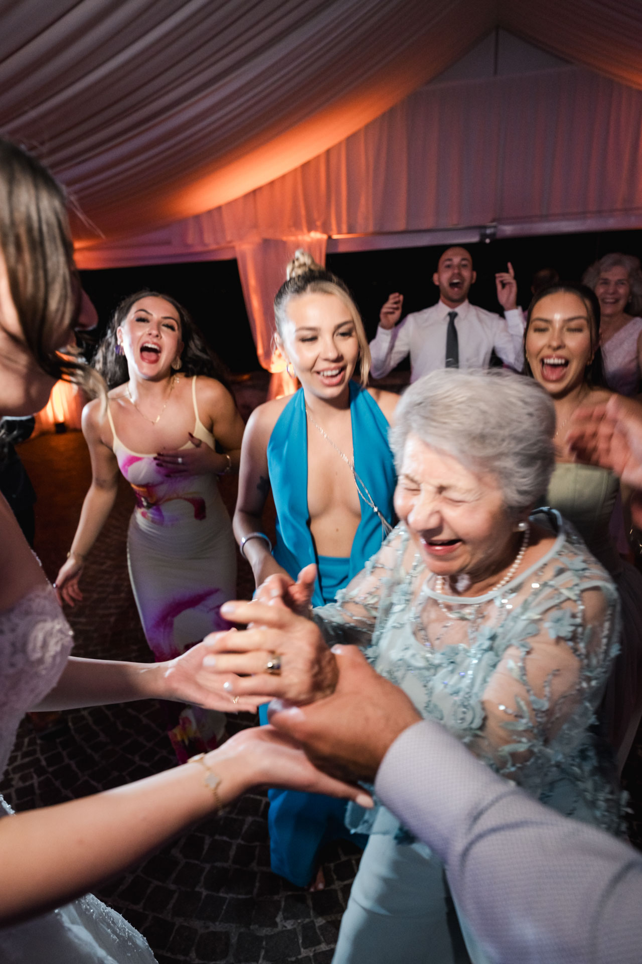 Cristiano Ostinelli - the Lake Como Wedding photographer