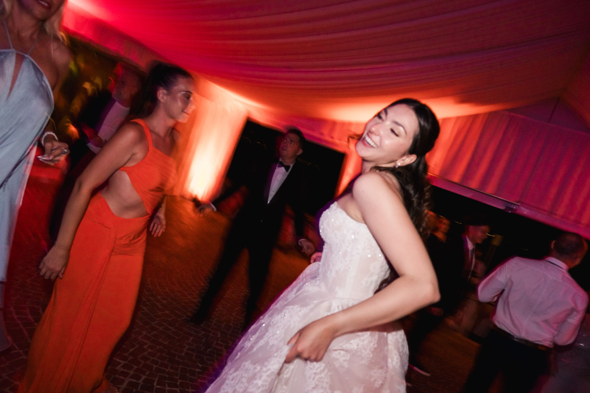 Cristiano Ostinelli - the Lake Como Wedding photographer