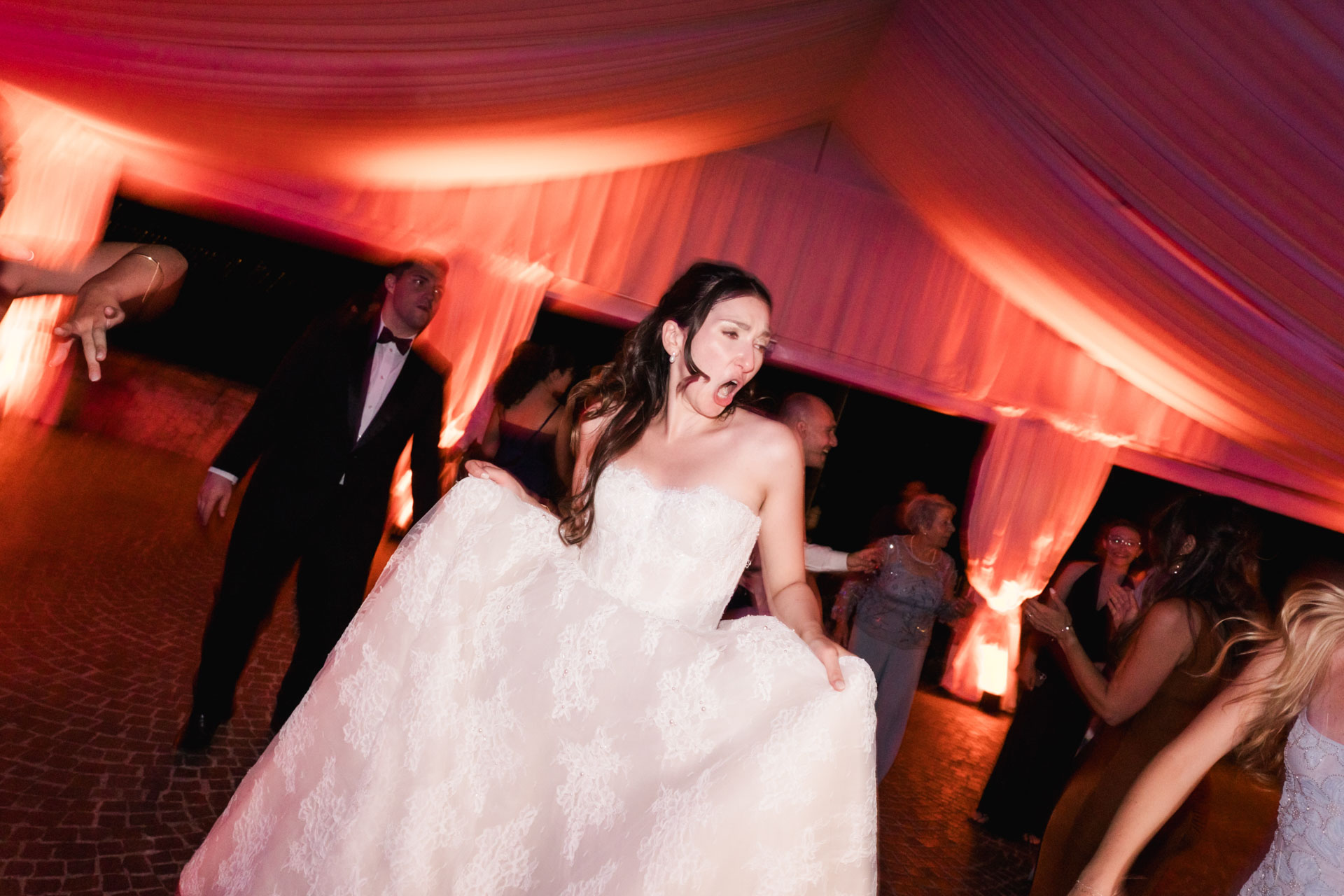 Cristiano Ostinelli - the Lake Como Wedding photographer