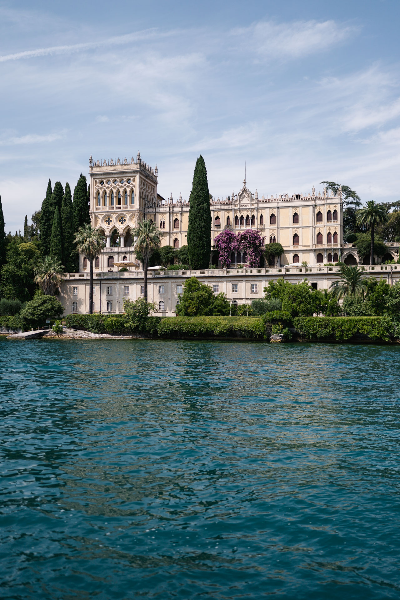 Cristiano Ostinelli - the Lake Como Wedding photographer