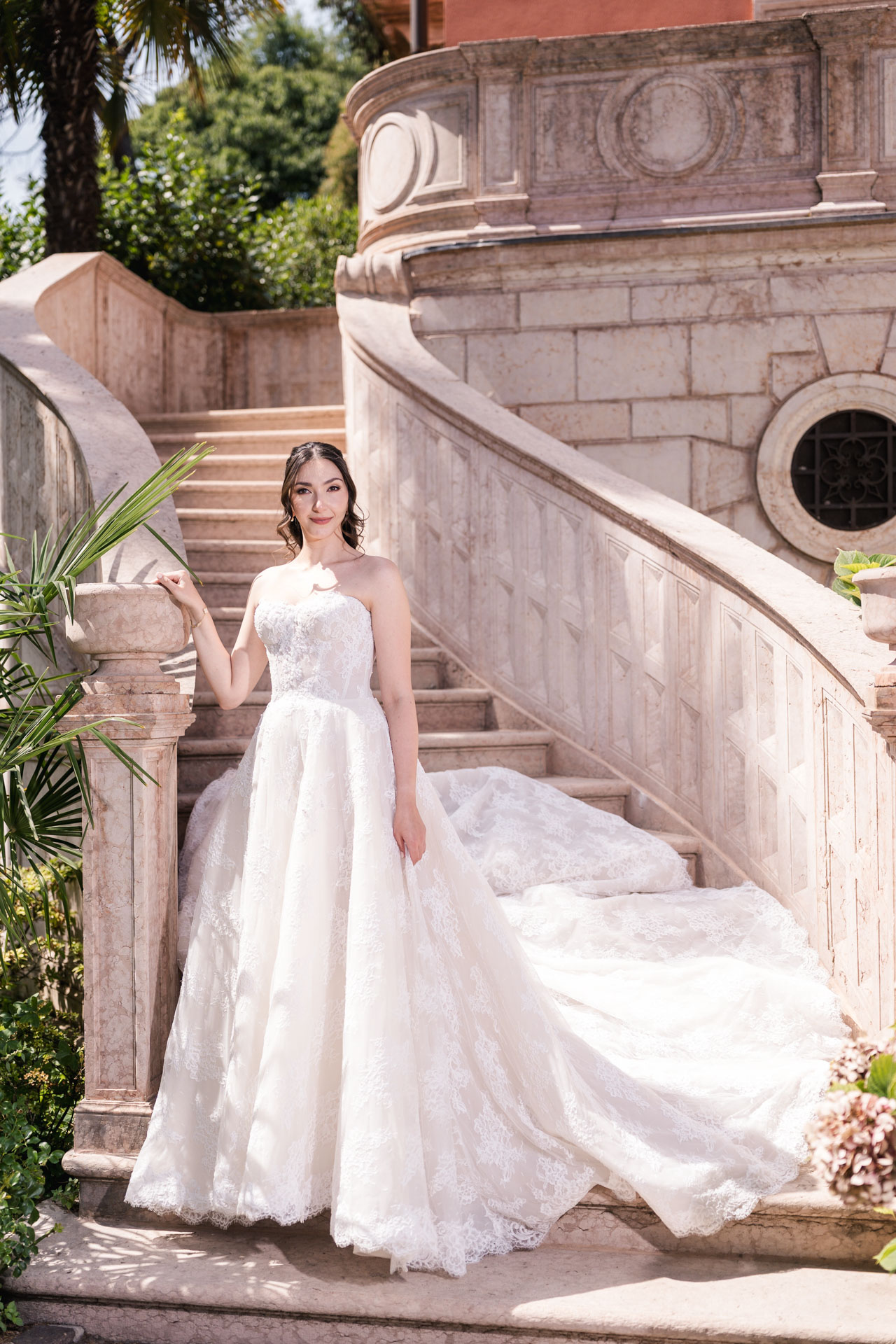 Cristiano Ostinelli - the Lake Como Wedding photographer