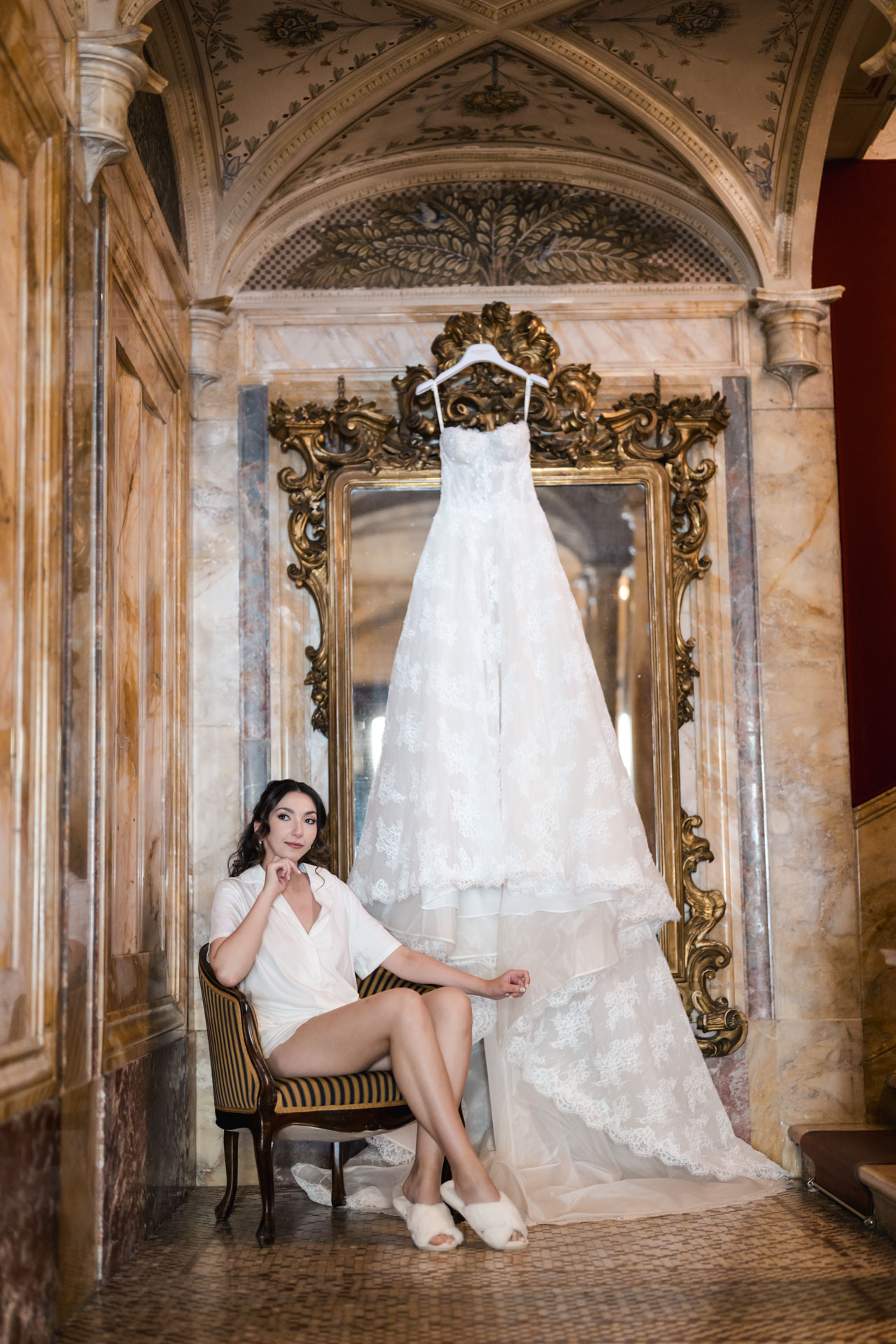 Cristiano Ostinelli - the Lake Como Wedding photographer