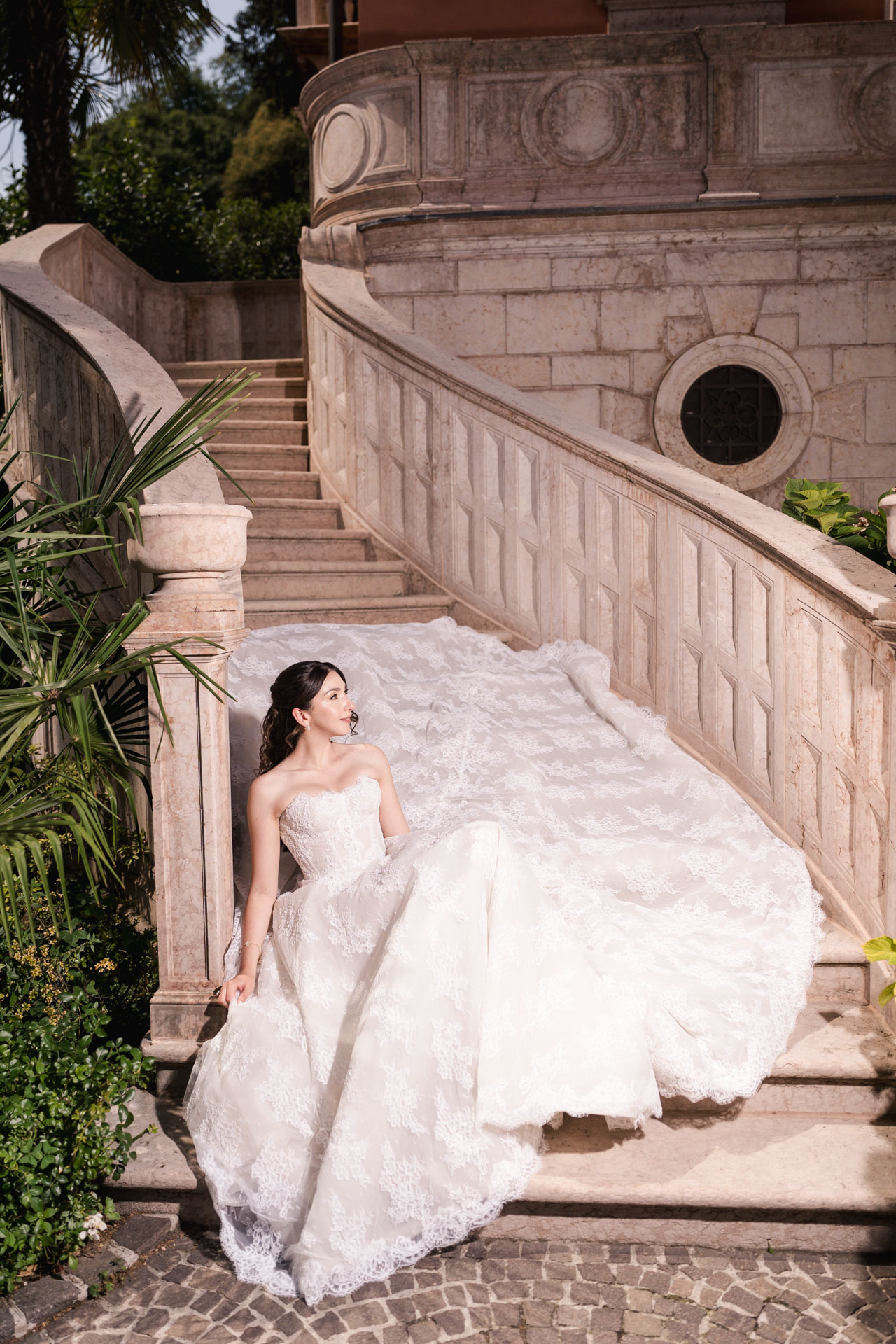 Cristiano Ostinelli - the Lake Como Wedding photographer
