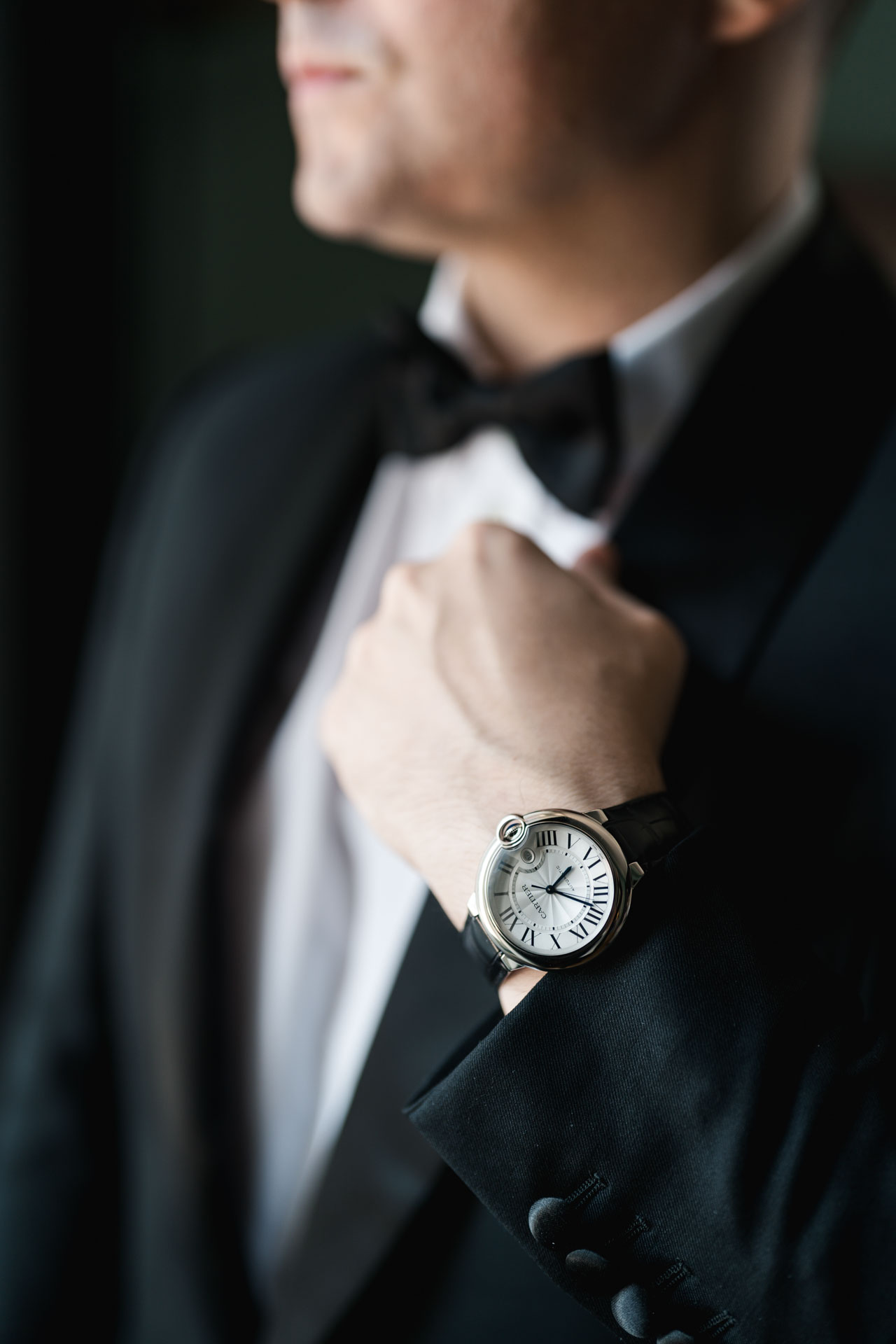 Cristiano Ostinelli - the Lake Como Wedding photographer