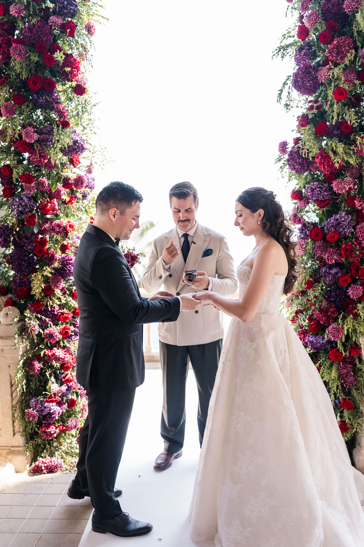 Cristiano Ostinelli - the Lake Como Wedding photographer