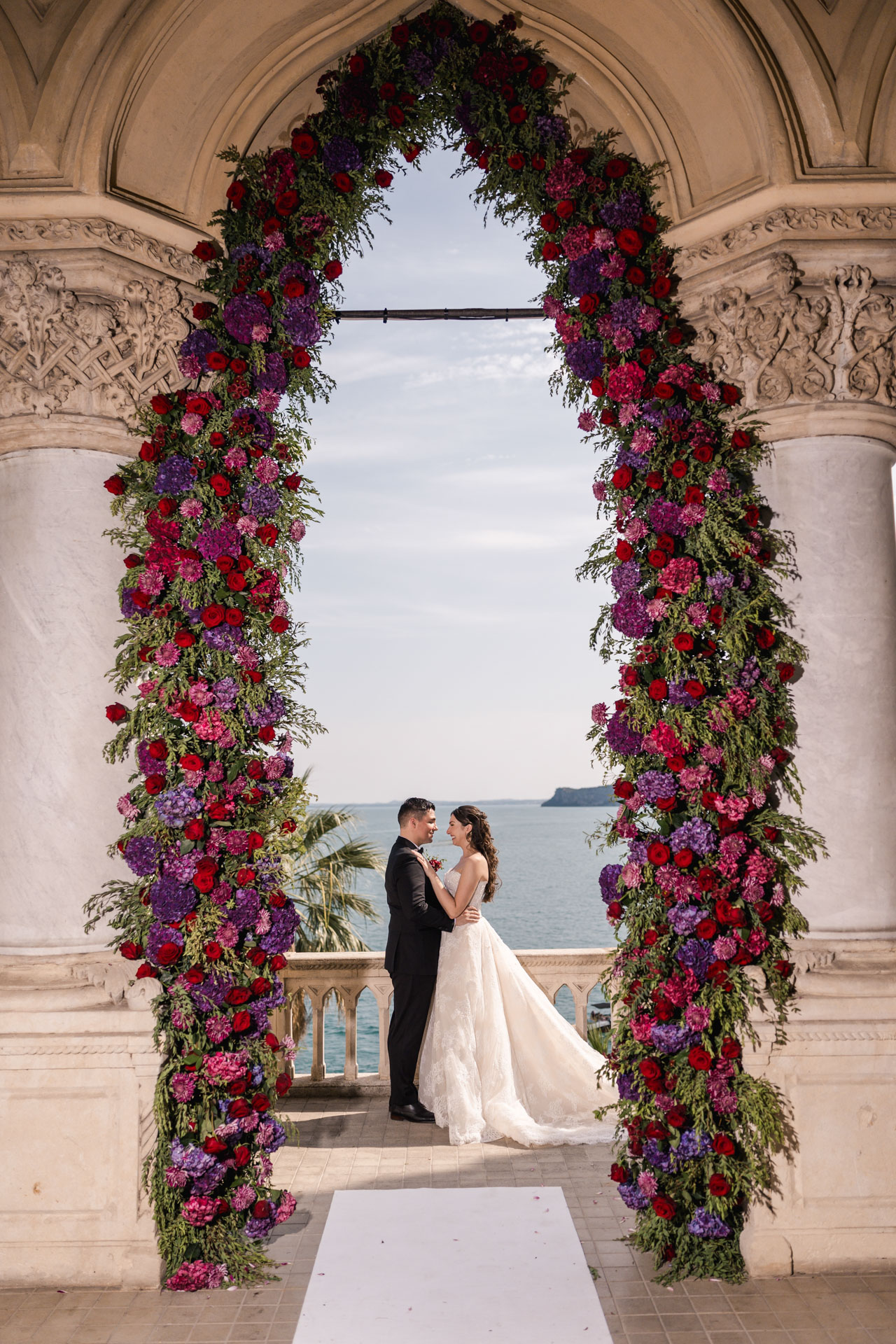 Cristiano Ostinelli - the Lake Como Wedding photographer
