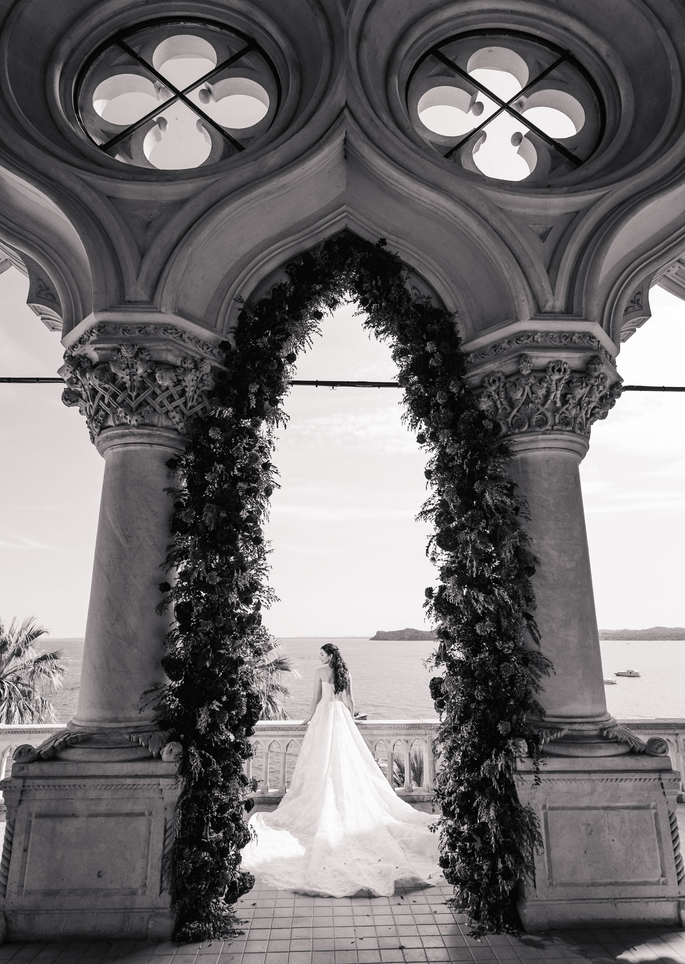 Cristiano Ostinelli - the Lake Como Wedding photographer