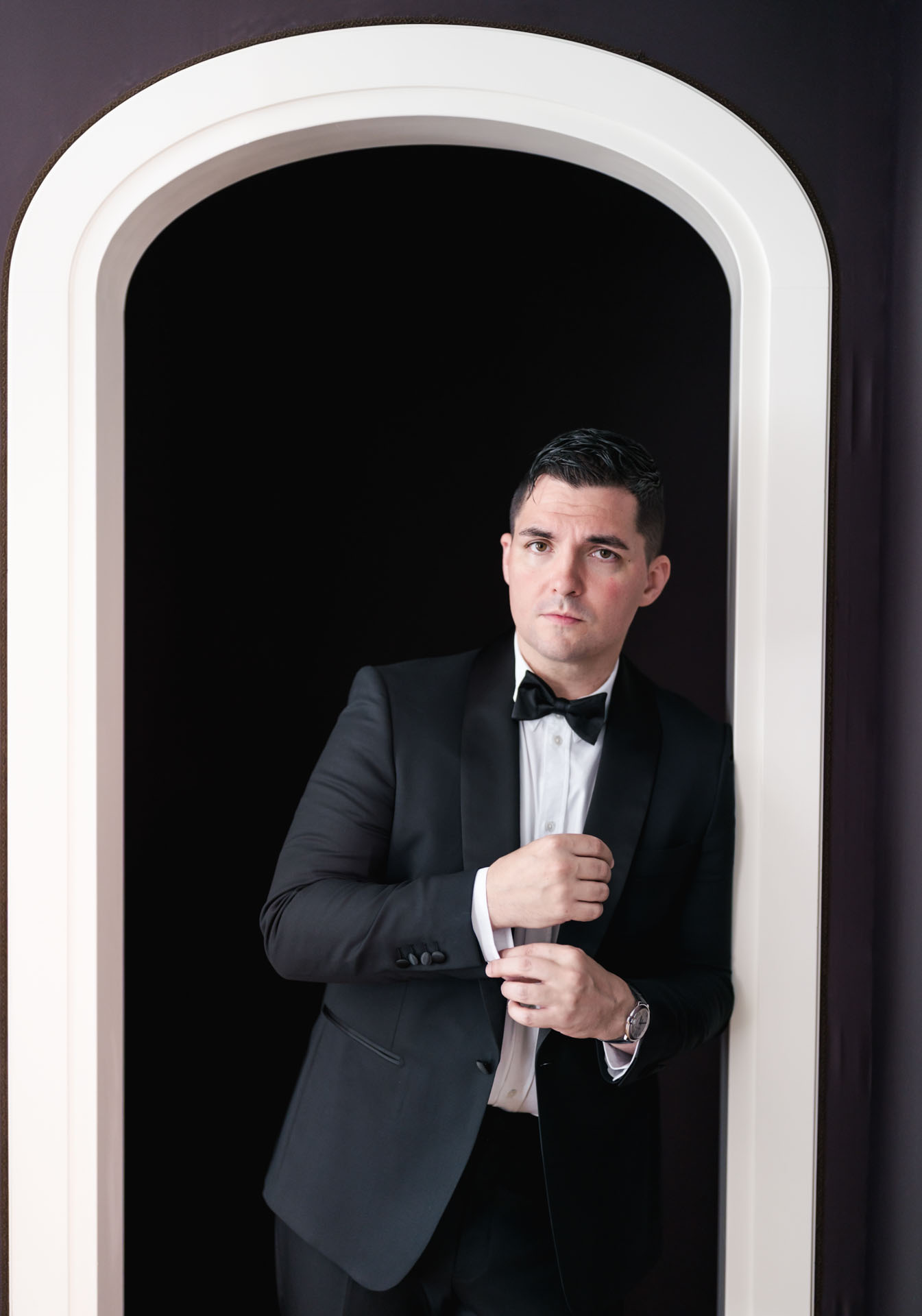 Cristiano Ostinelli - the Lake Como Wedding photographer
