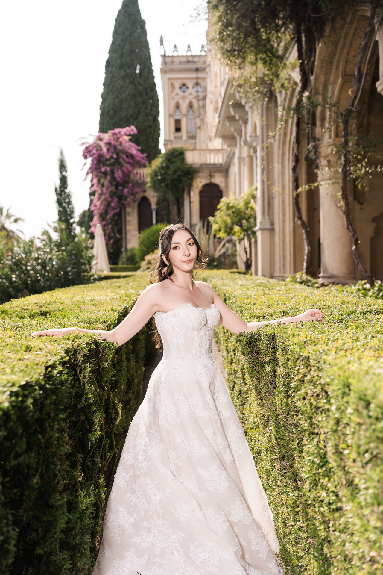 Cristiano Ostinelli - the Lake Como Wedding photographer
