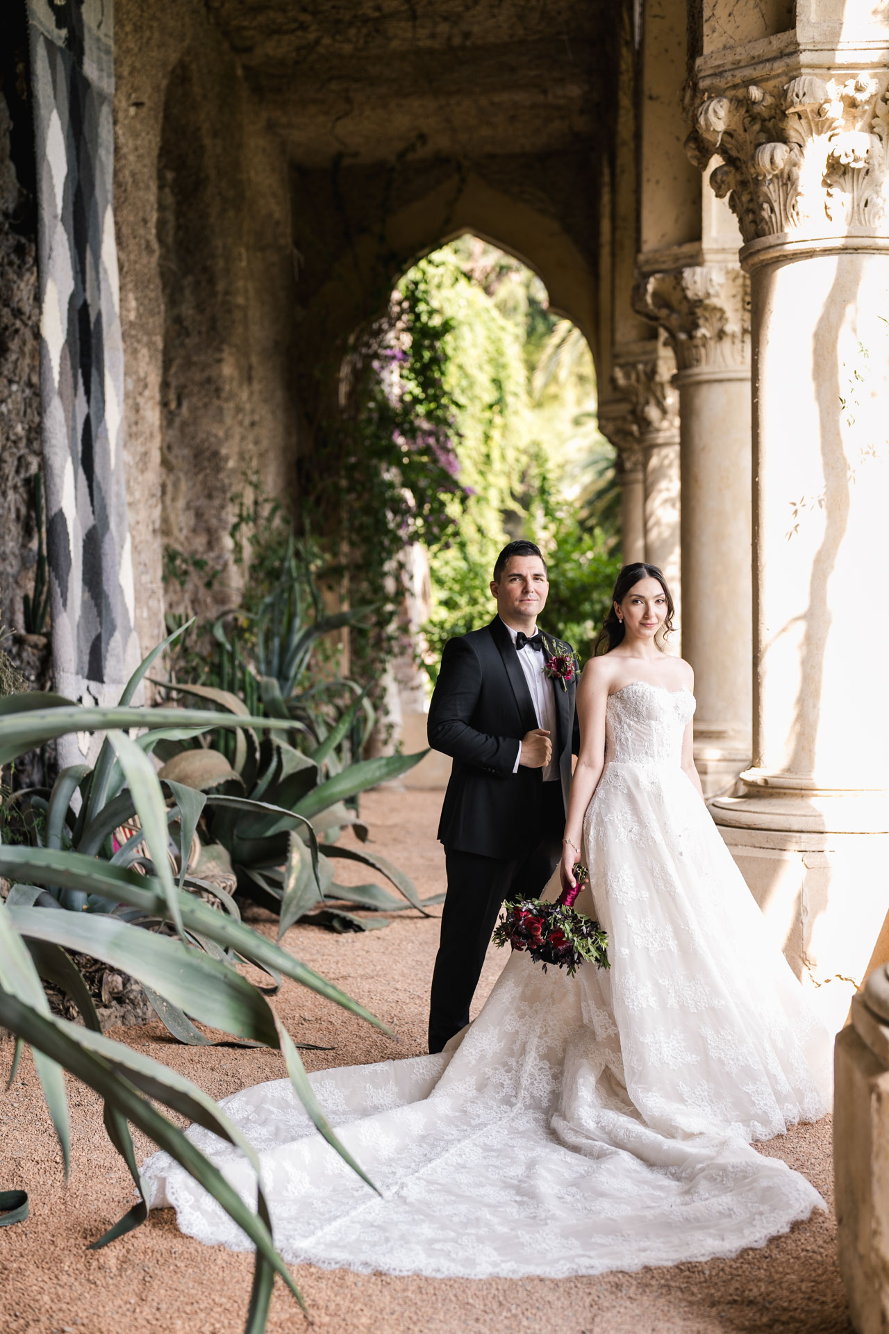 Cristiano Ostinelli - the Lake Como Wedding photographer
