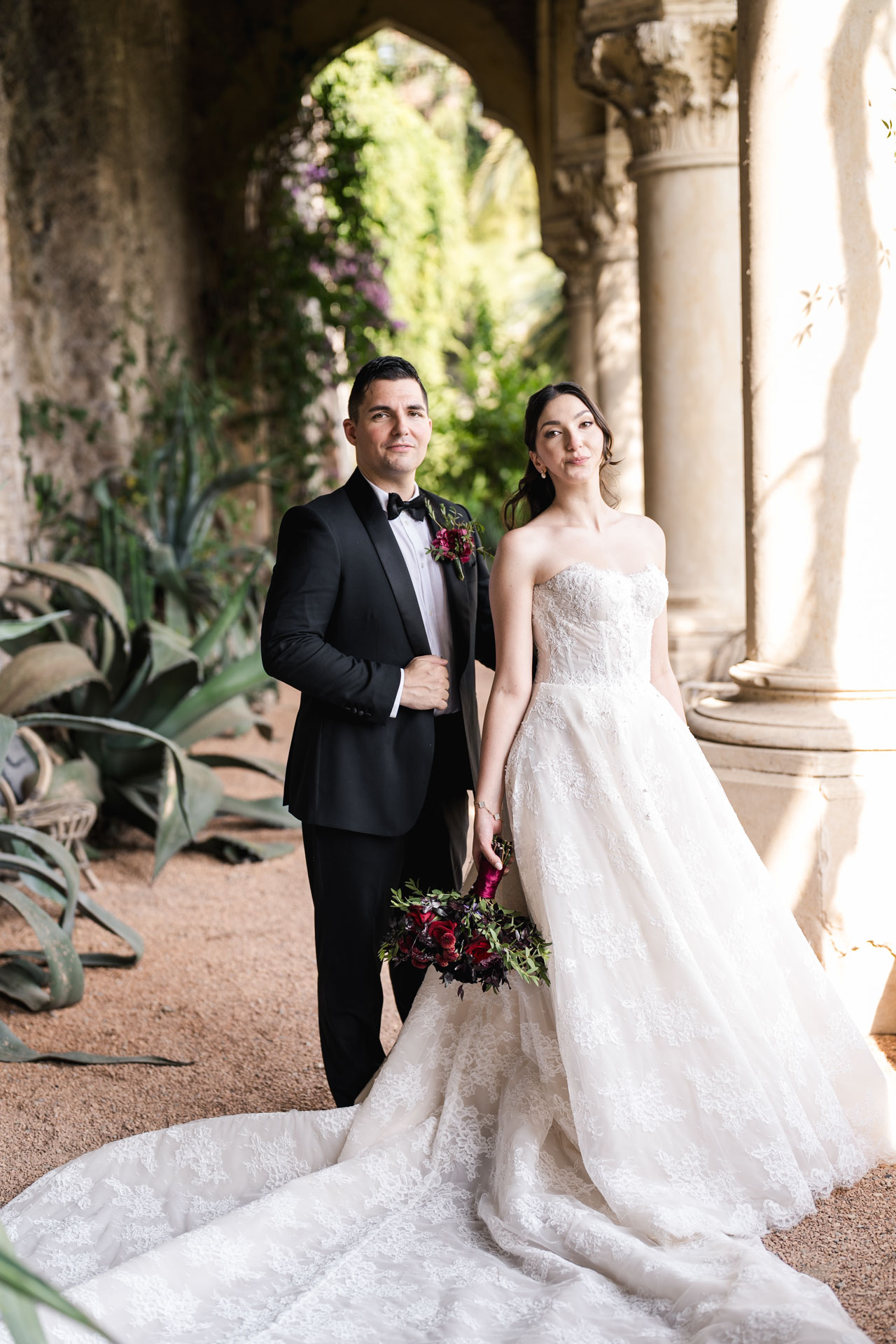 Cristiano Ostinelli - the Lake Como Wedding photographer