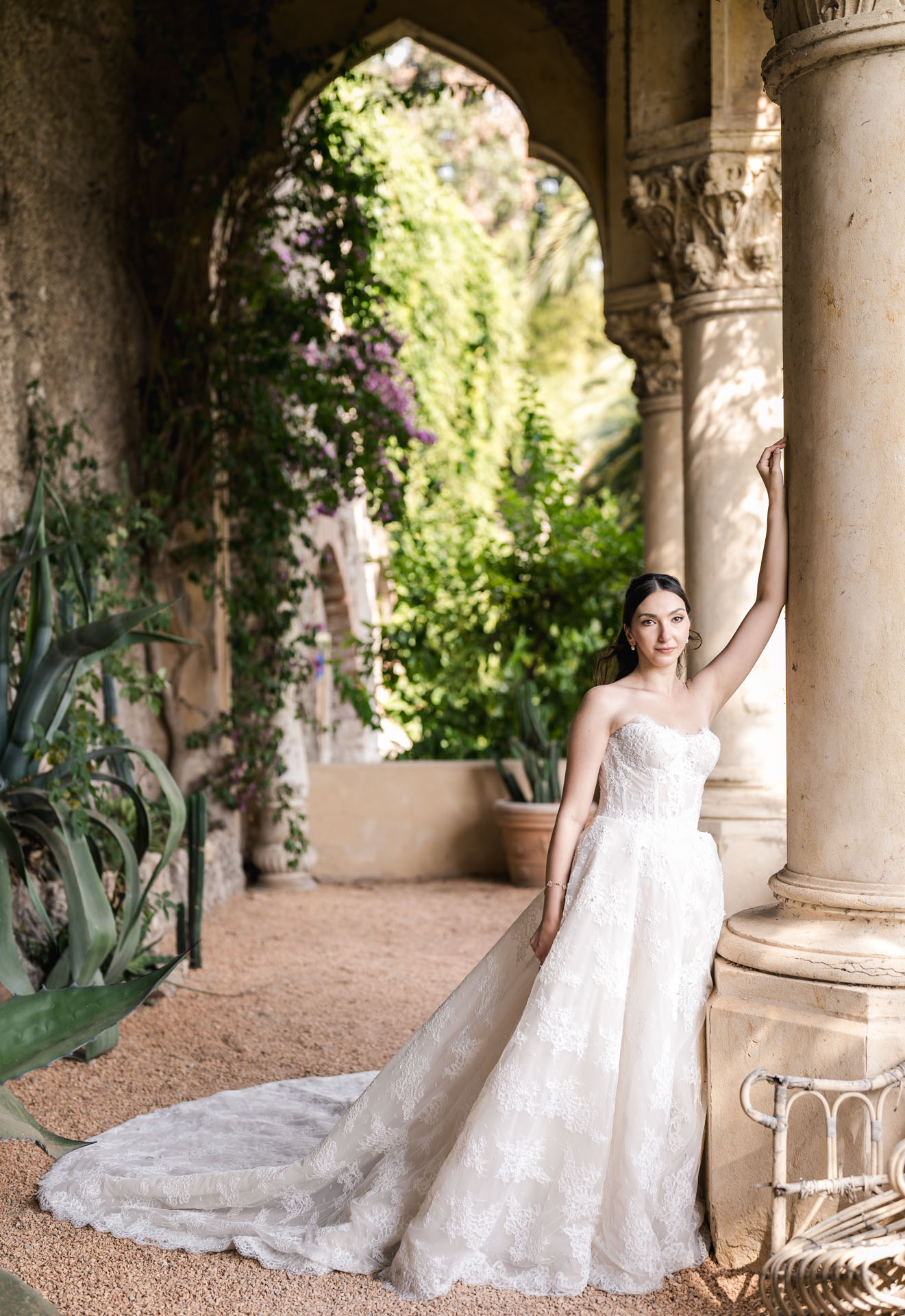 Cristiano Ostinelli - the Lake Como Wedding photographer