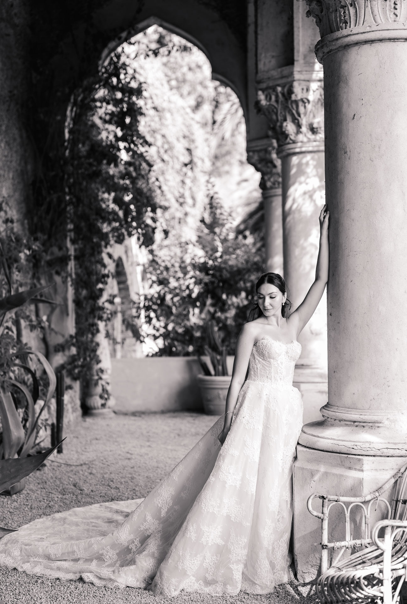 Cristiano Ostinelli - the Lake Como Wedding photographer
