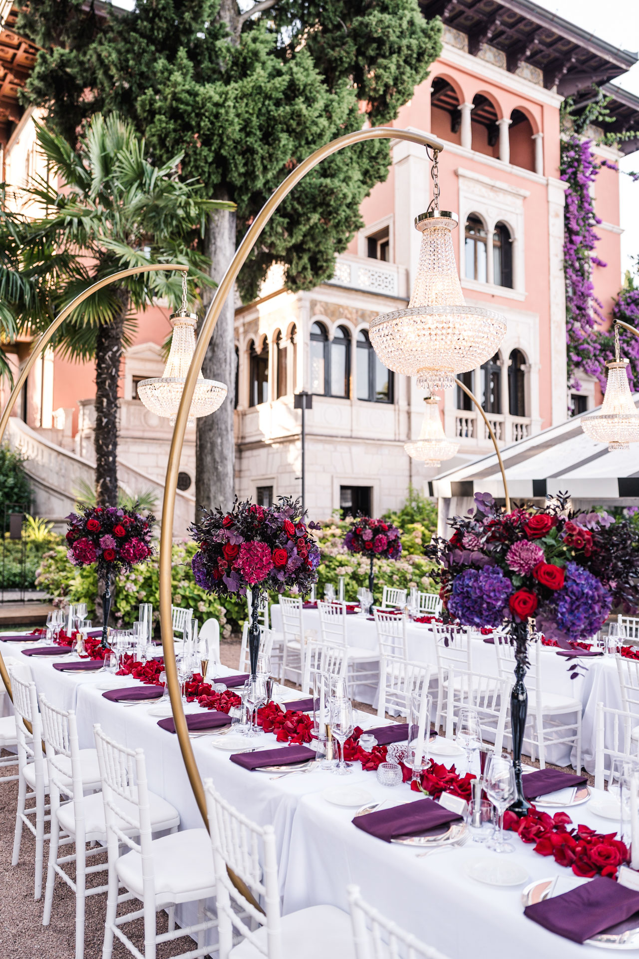 Cristiano Ostinelli - the Lake Como Wedding photographer