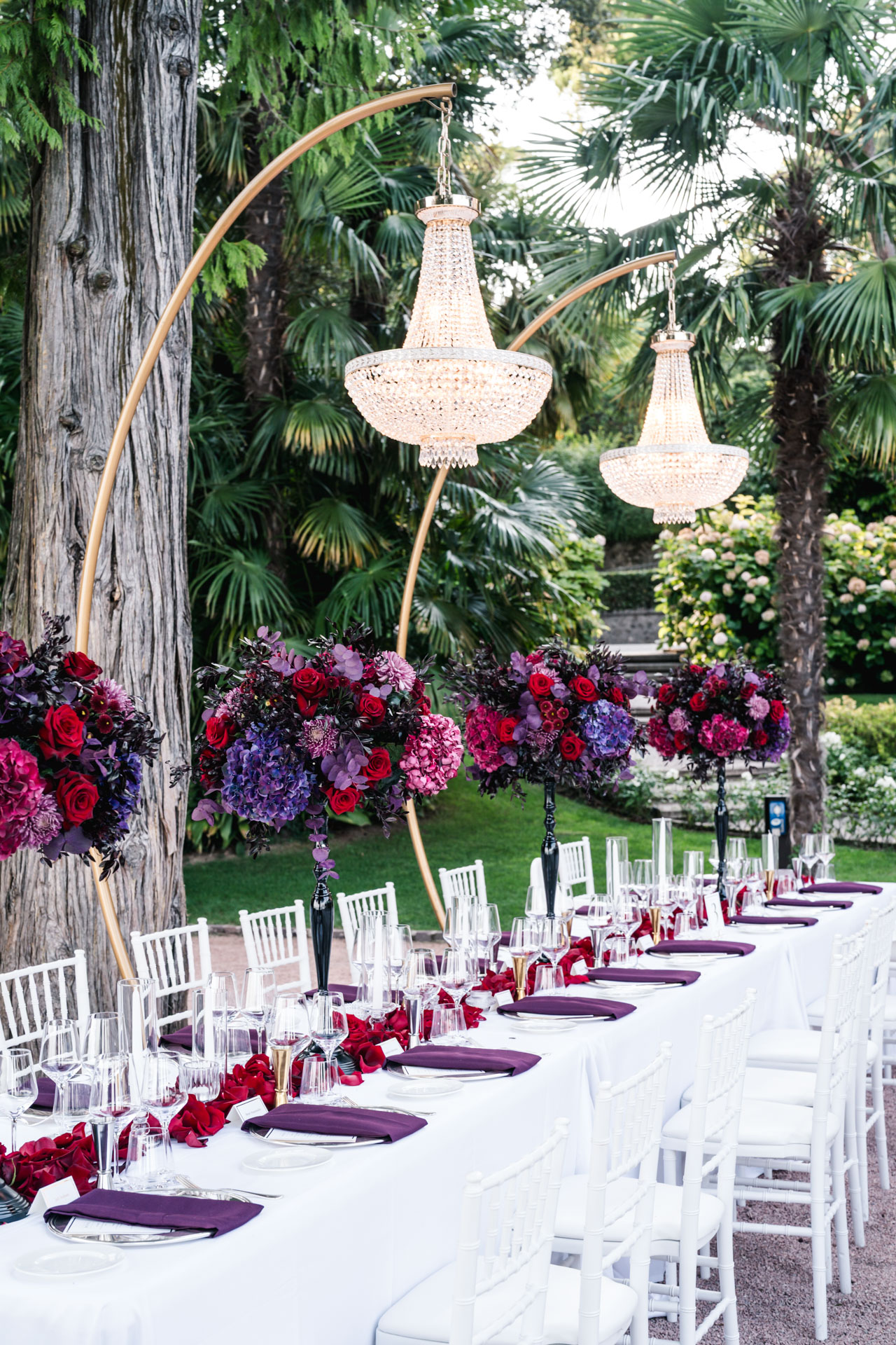 Cristiano Ostinelli - the Lake Como Wedding photographer