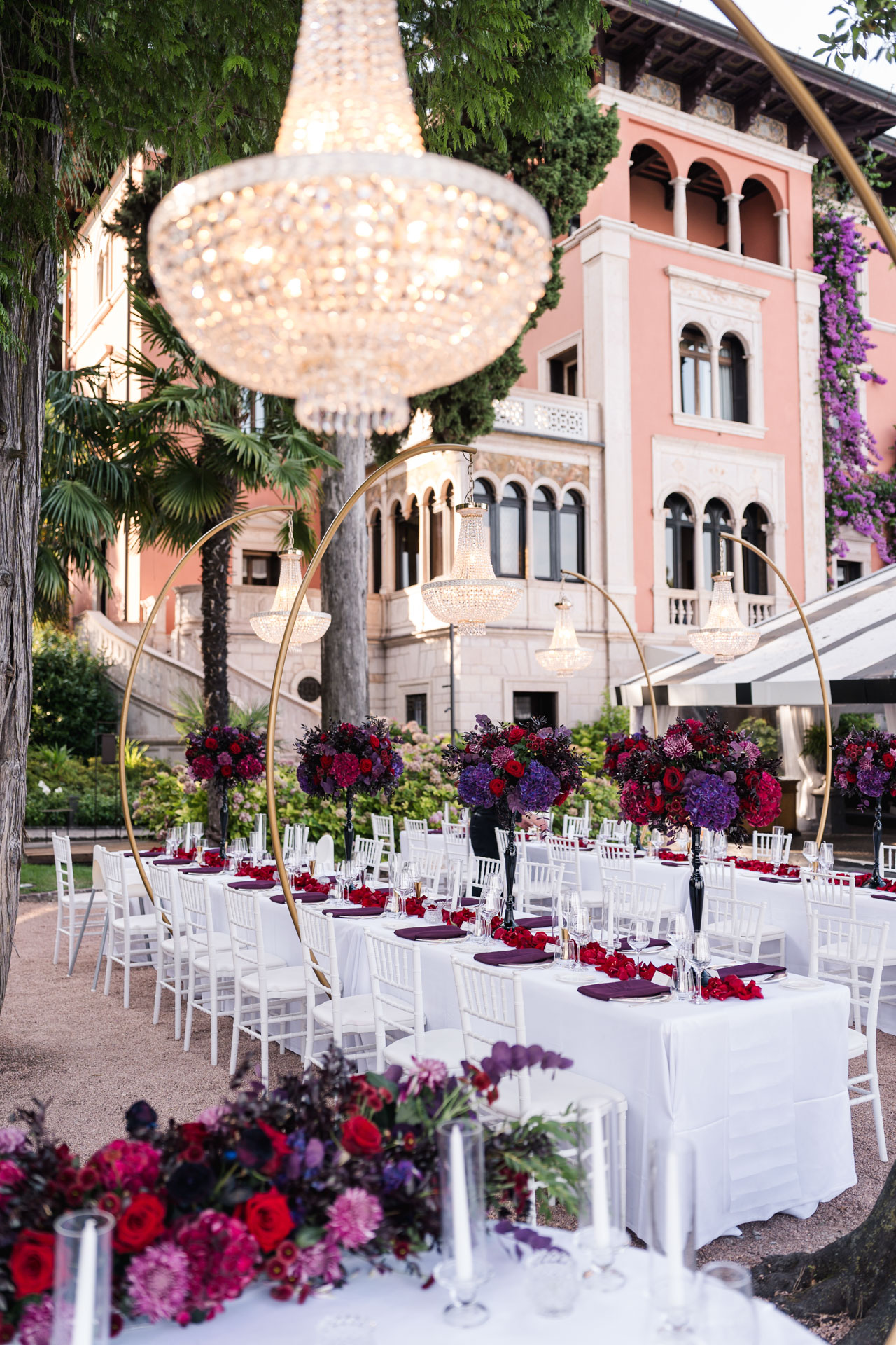 Cristiano Ostinelli - the Lake Como Wedding photographer