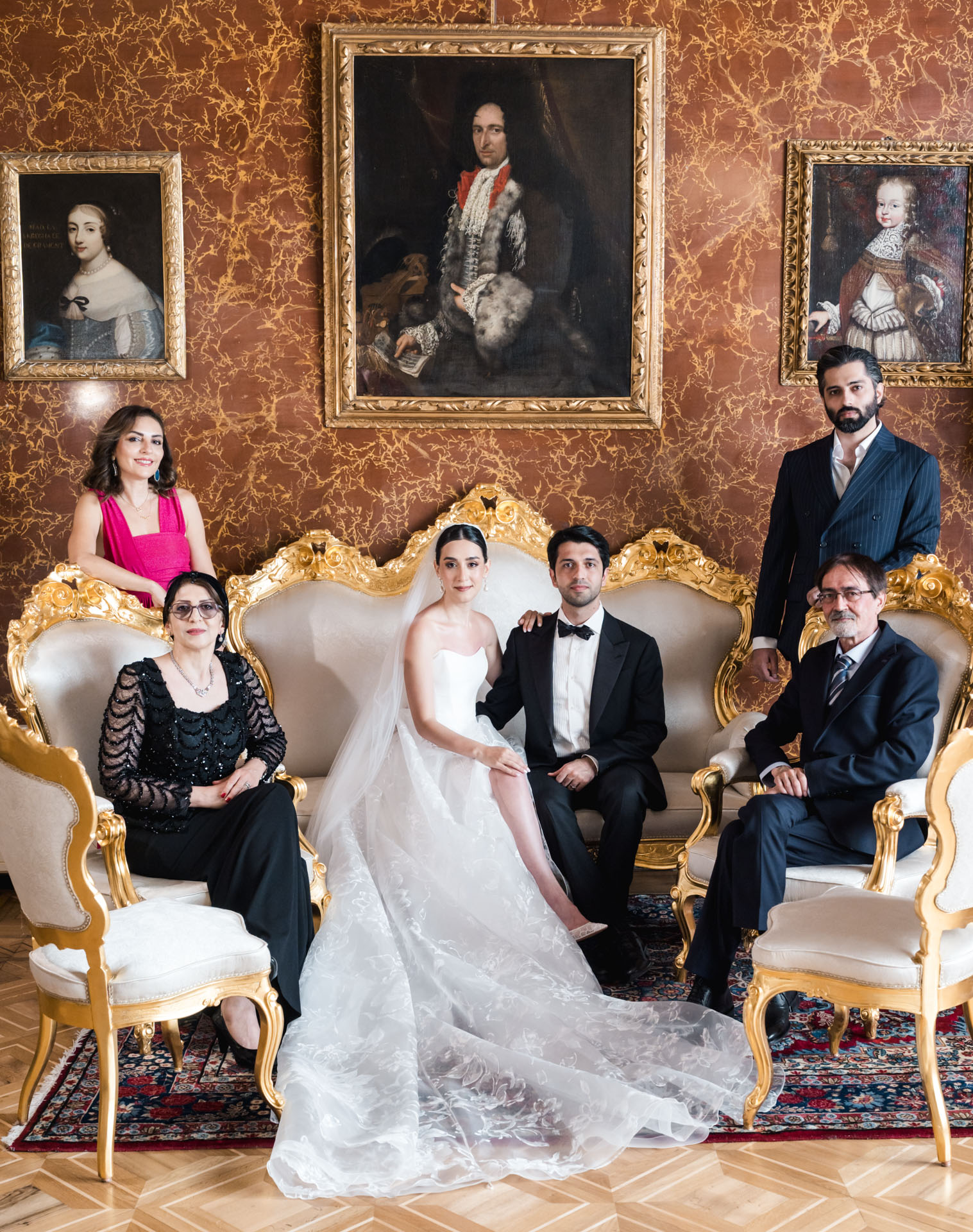 Cristiano Ostinelli - the Lake Como Wedding photographer
