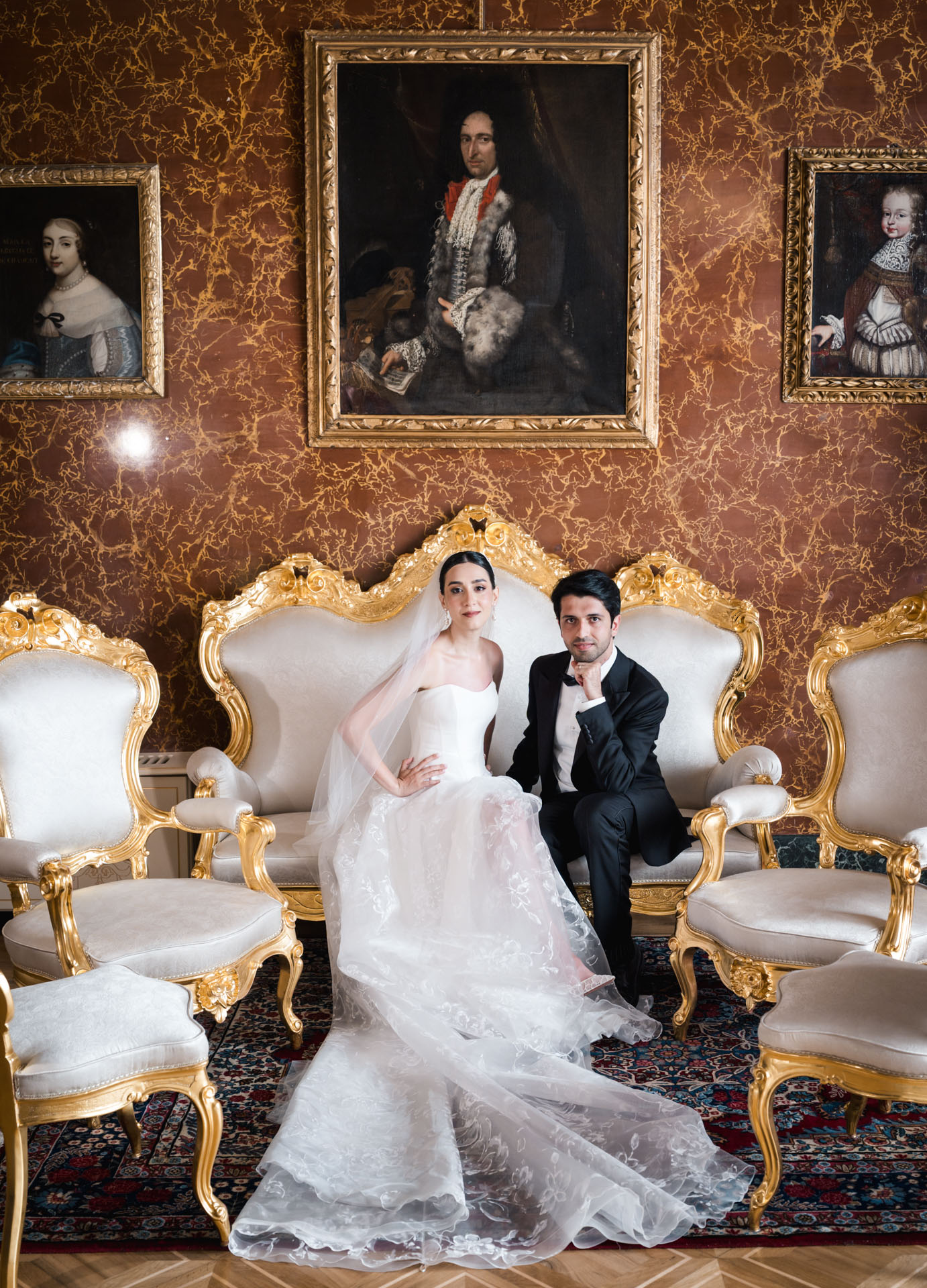 Cristiano Ostinelli - the Lake Como Wedding photographer
