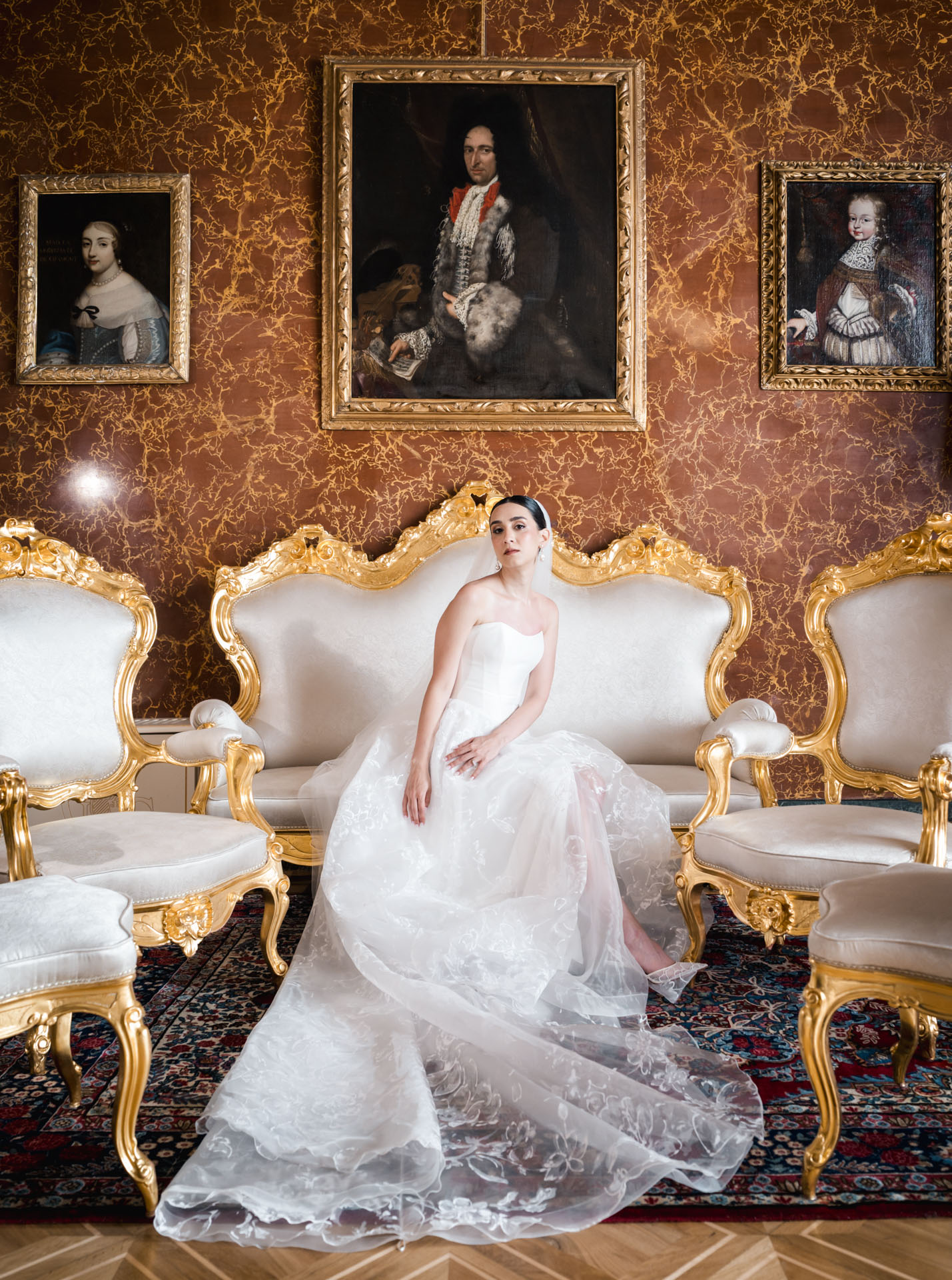 Cristiano Ostinelli - the Lake Como Wedding photographer