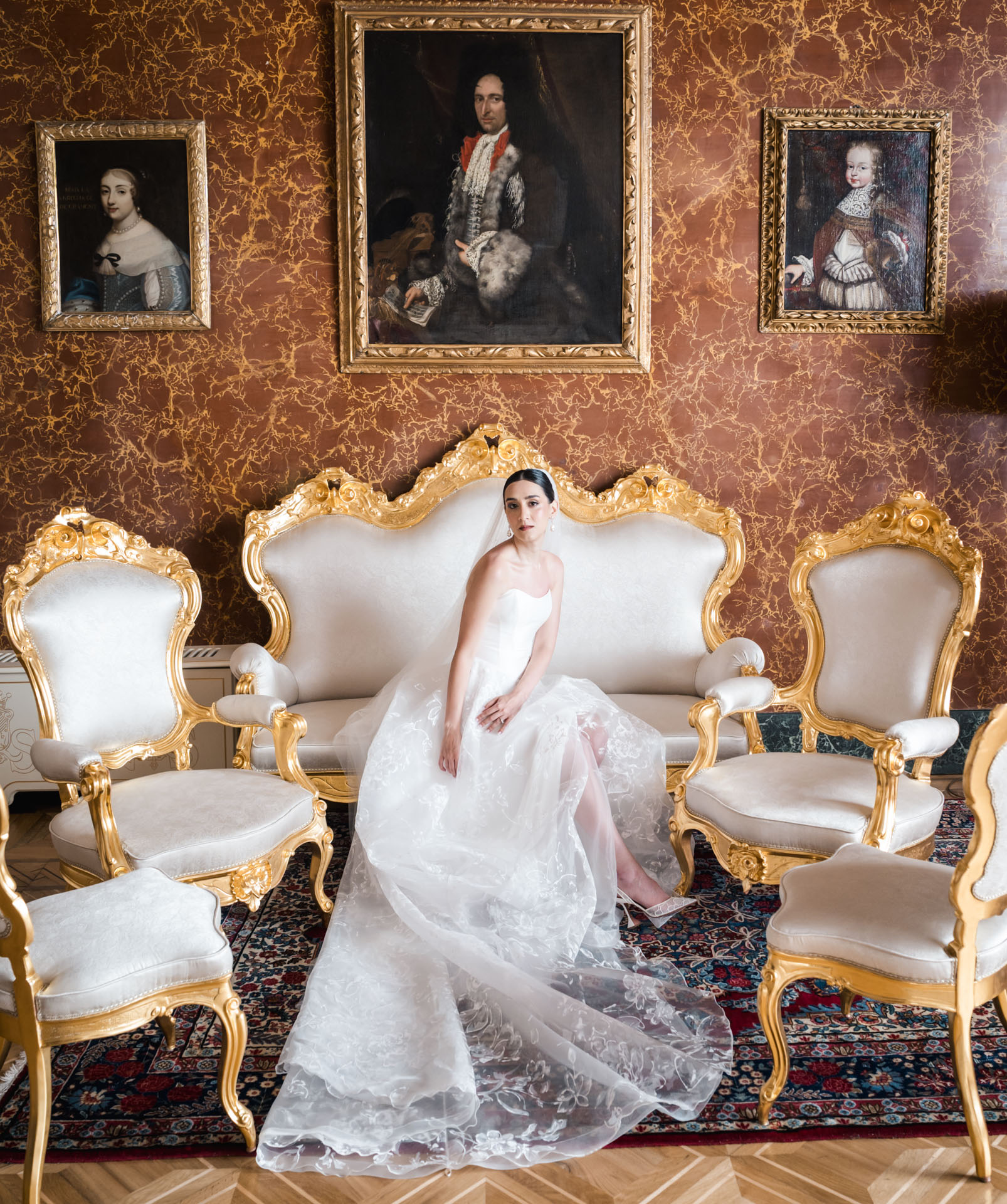 Cristiano Ostinelli - the Lake Como Wedding photographer