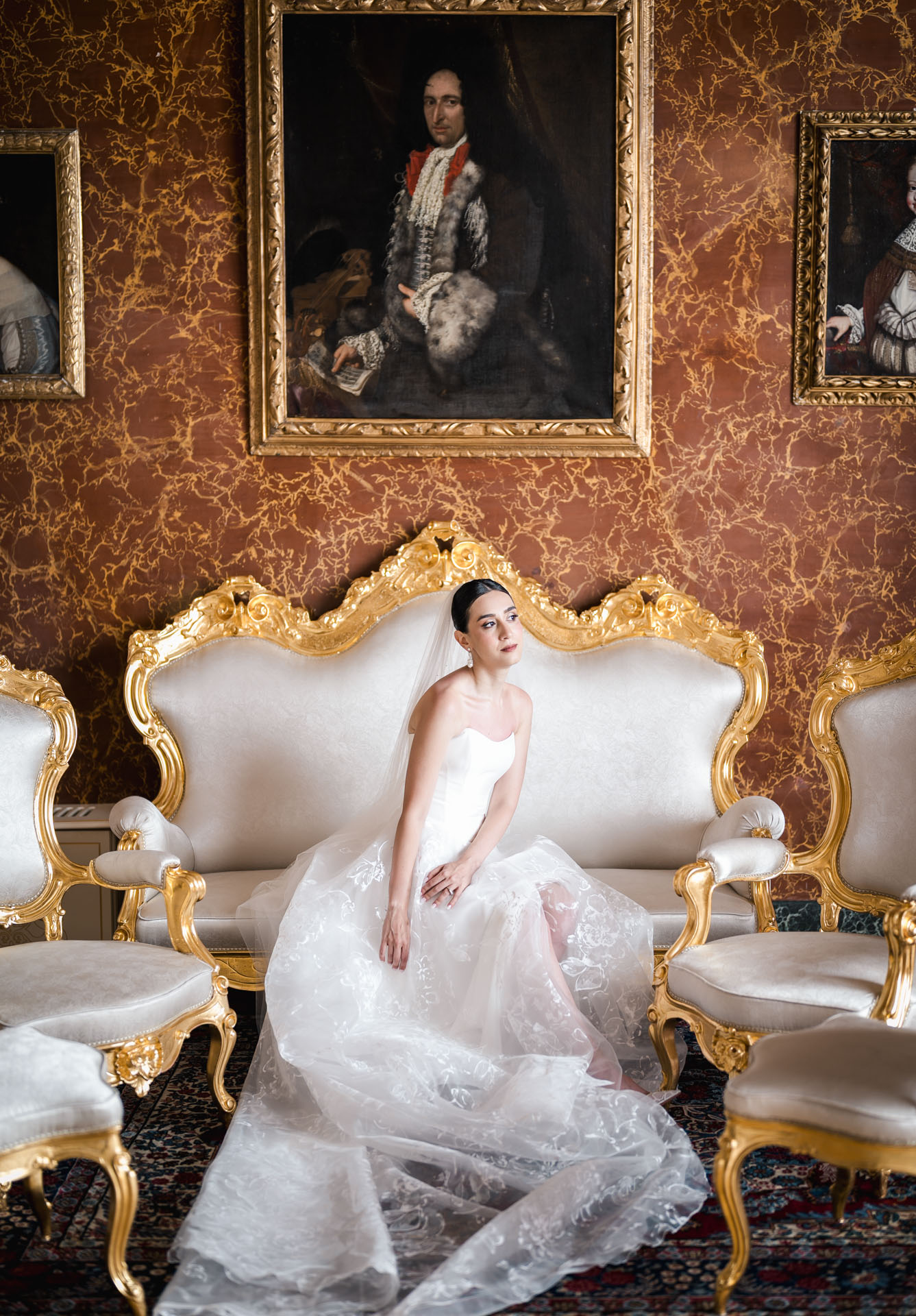 Cristiano Ostinelli - the Lake Como Wedding photographer