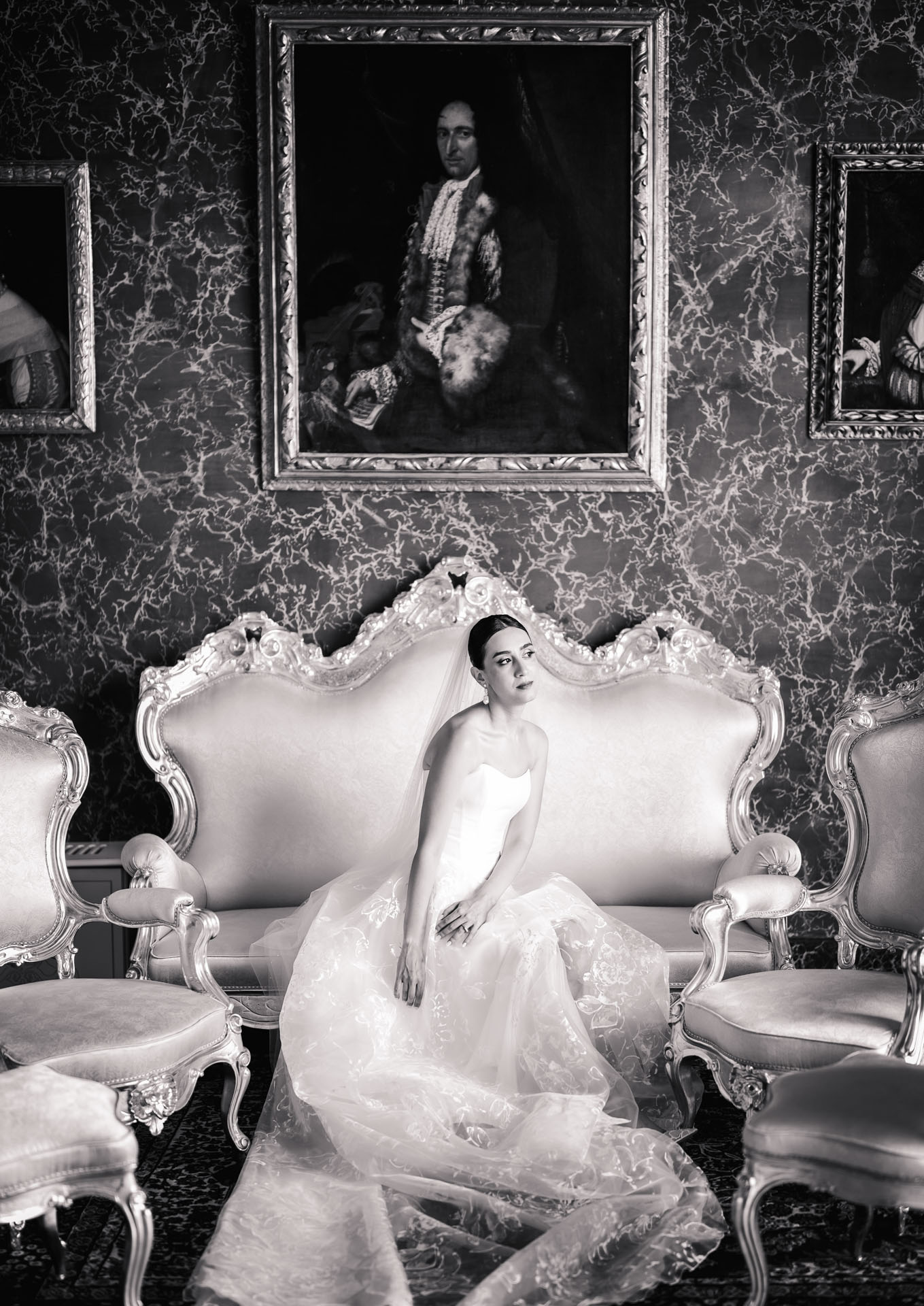 Cristiano Ostinelli - the Lake Como Wedding photographer