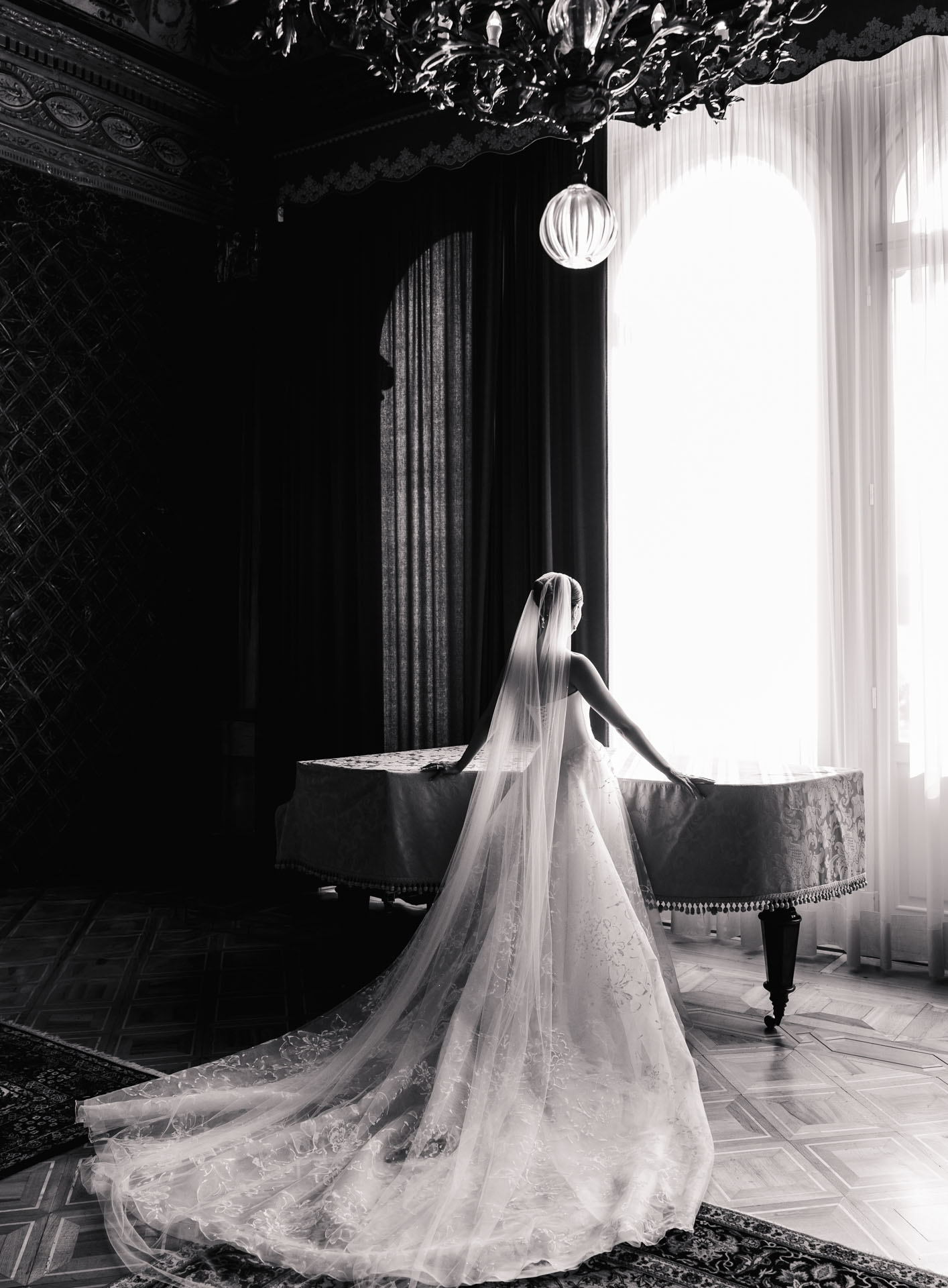 Cristiano Ostinelli - the Lake Como Wedding photographer
