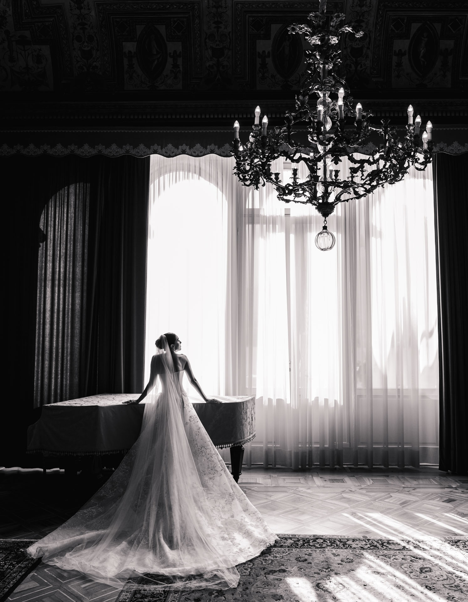 Cristiano Ostinelli - the Lake Como Wedding photographer
