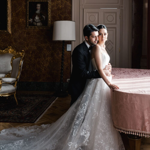 Cristiano Ostinelli - the Lake Como Wedding photographer