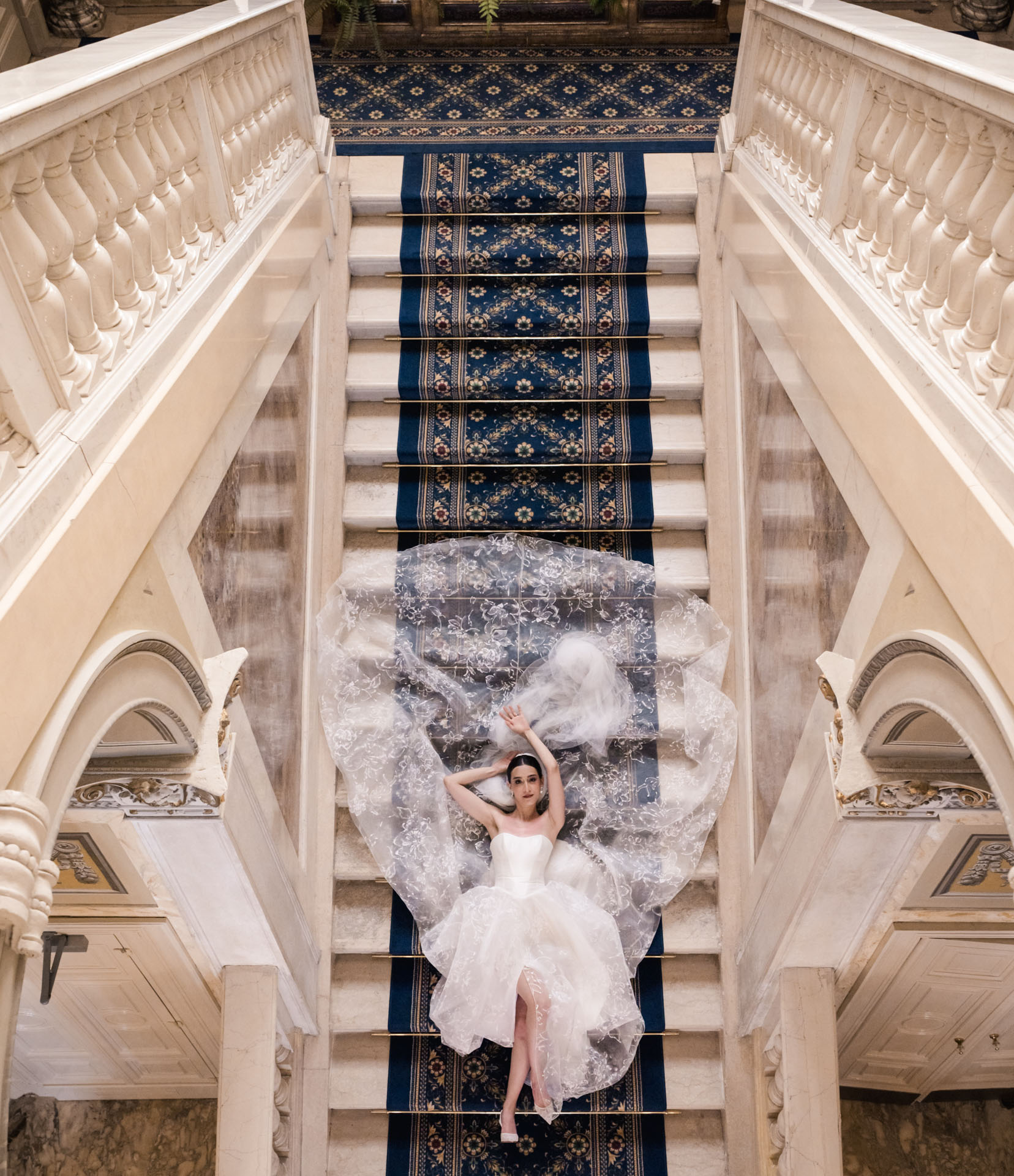 Cristiano Ostinelli - the Lake Como Wedding photographer