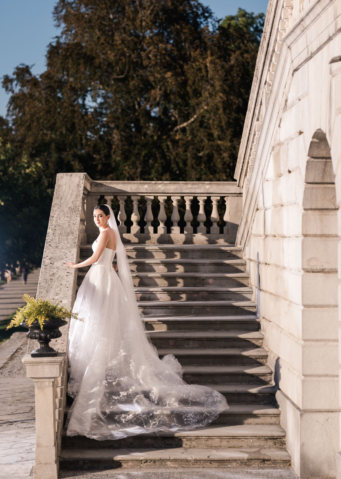 Cristiano Ostinelli - the Lake Como Wedding photographer